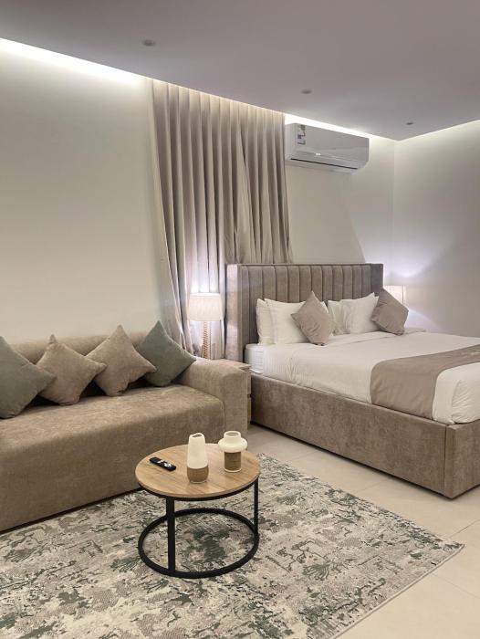 Cozzzy Apartments