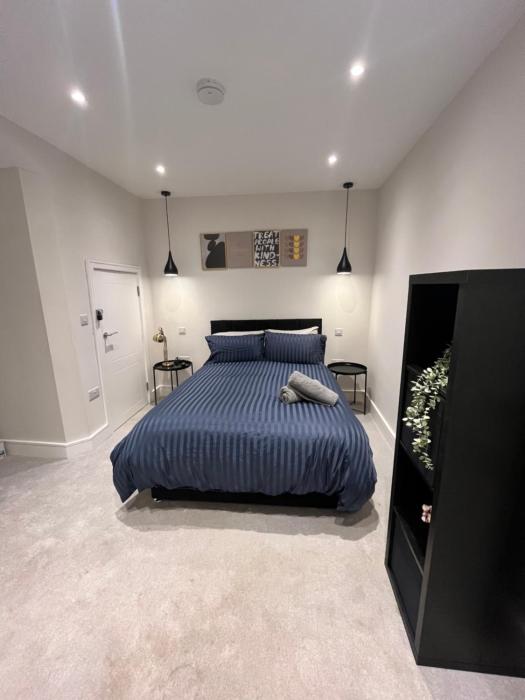 New London Wembley Apartment - 10 minutes from Wembley Stadium, OVO Wembley Stadium