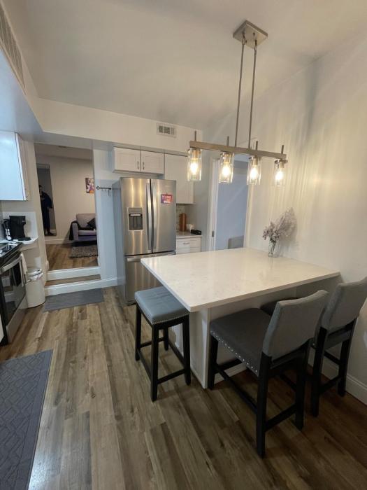 New Modern Apartment