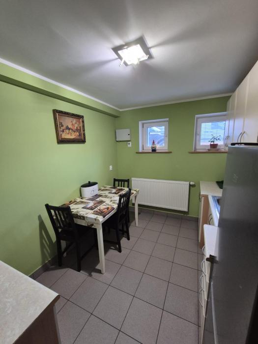 Apartament Premium z dwoma pokojami