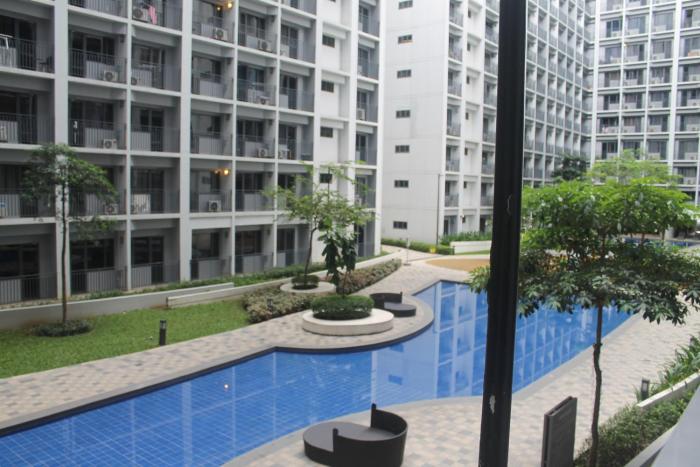 Shore 2 Residence Tower 2