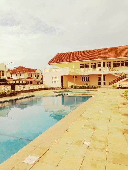 Lifestyle furnished 2 bedroom Mtwapa