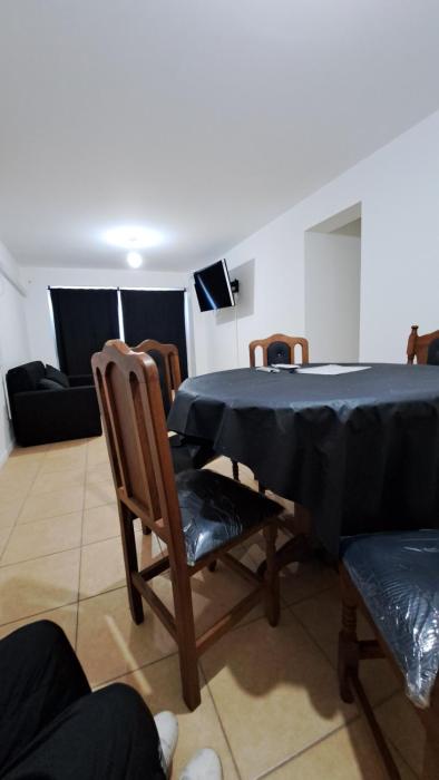 Cordoba Costanera 2 dormitorios con estacionamiento