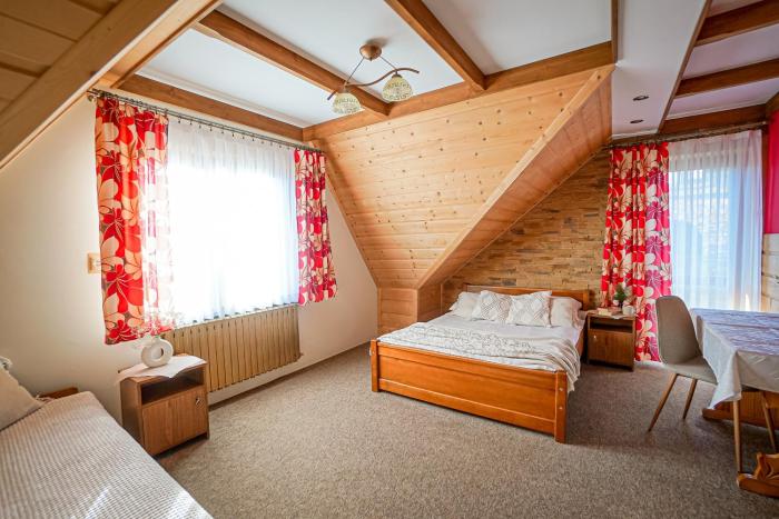 Pokoje Gościnne U Chyców