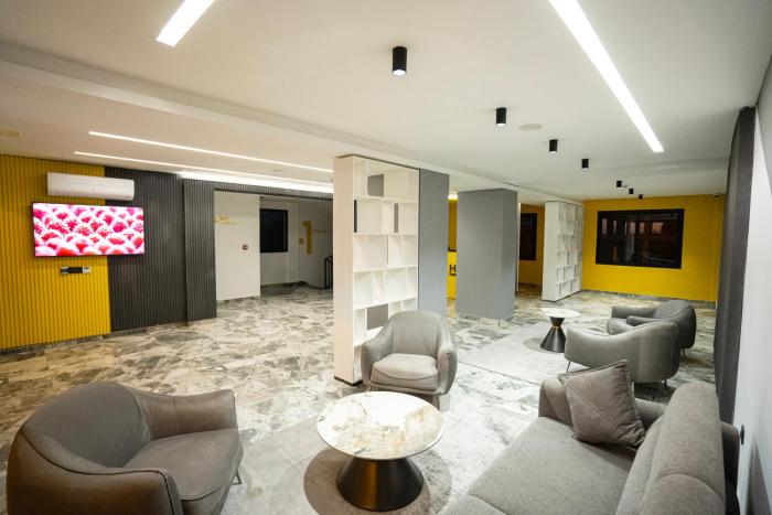 Hotel STAY INN