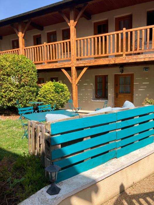 Résidence Normandie