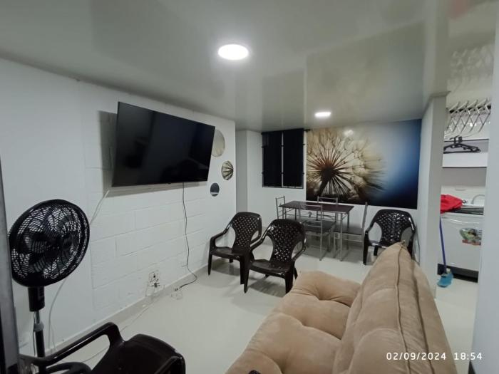 Apartamento en renta en Santa Marta Colombia