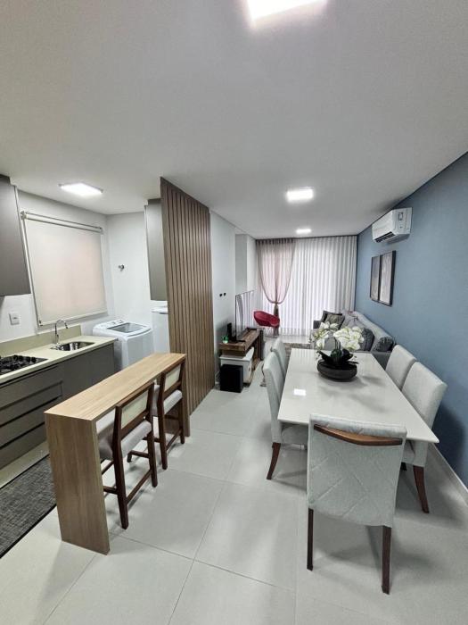 Apartamento Ingleses Próx Praia