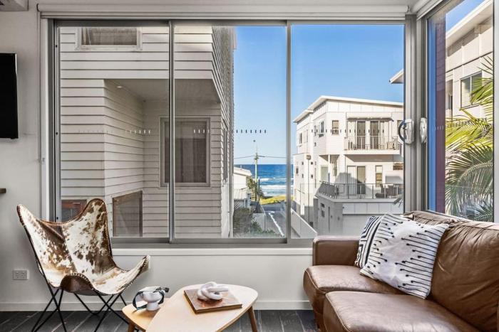 Daybreak Loft