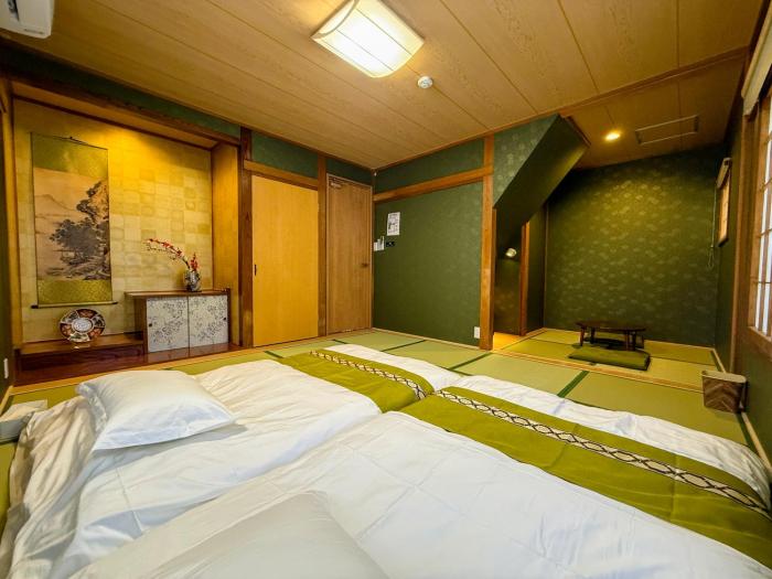 風花Fuka民泊大森西001