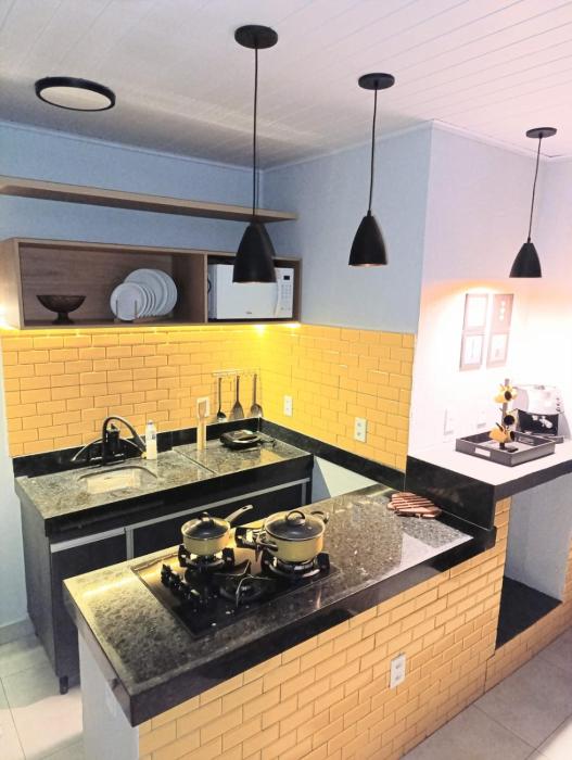 Loft Mirante de Cabrália