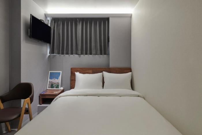 Eight Rest Hostel Jong-ro