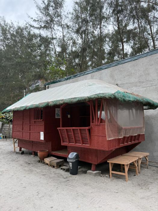 Sand Castles Beachfront Resort