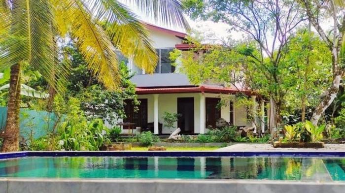 Rice Villa Ahangama