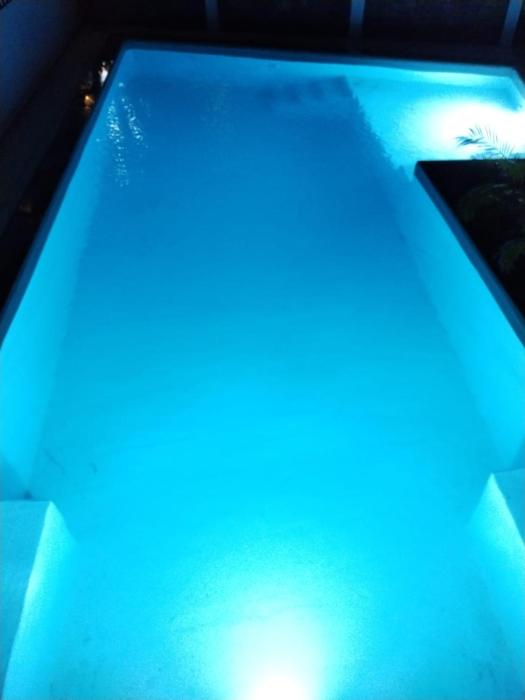 Island Horizon Villas