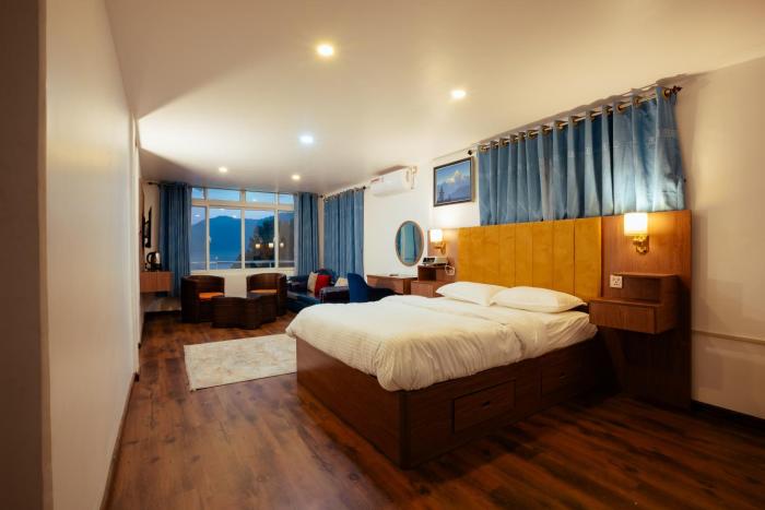 White House Inn Apartment Pvt Ltd
