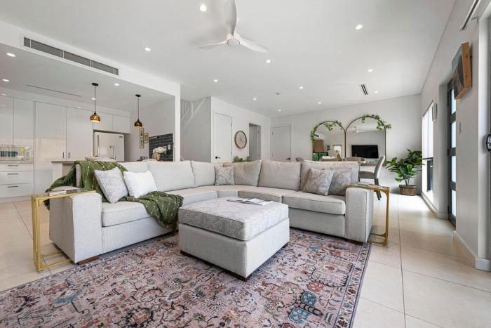 Your Home by the Sea