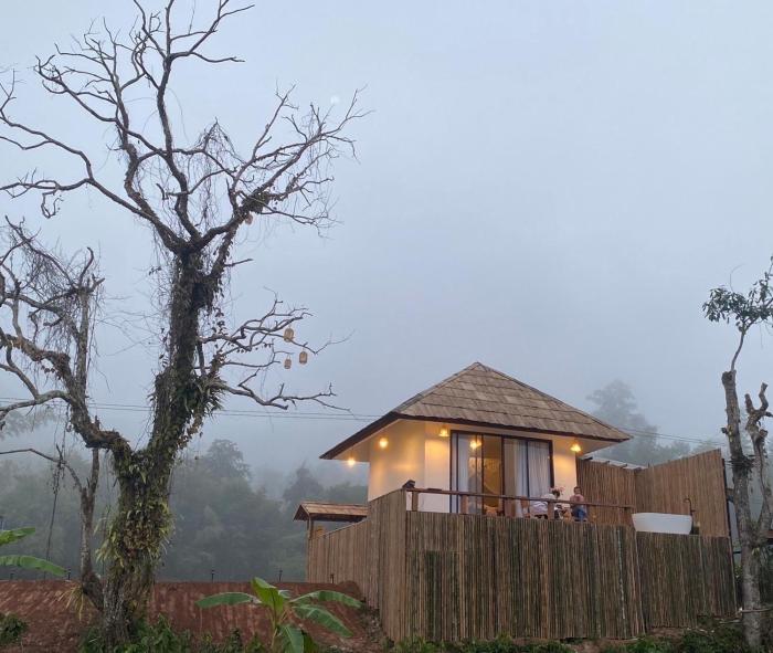 Chan Rak Khao Villa ฉันรักเขาวิลล่า