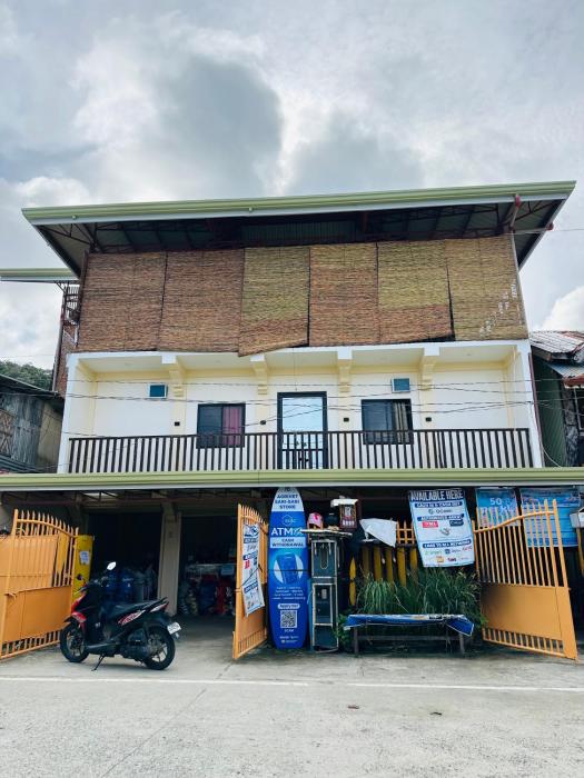 Cris&Mar Homestay Extension