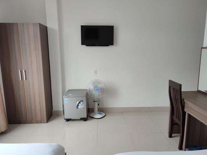 Thanh Nga Đà Lạt