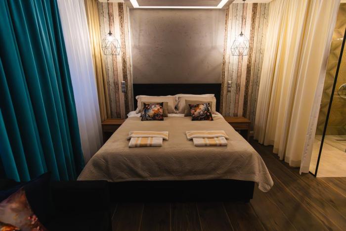 Apartamenty Piernikowe