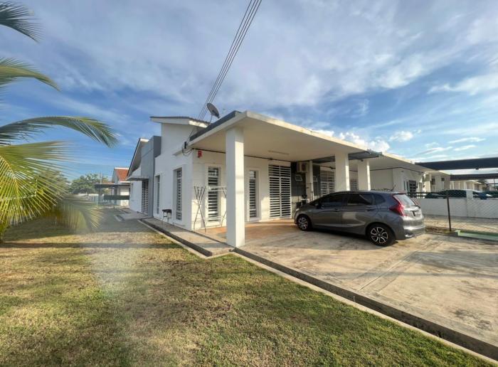Relax Homestay Kuantan 50