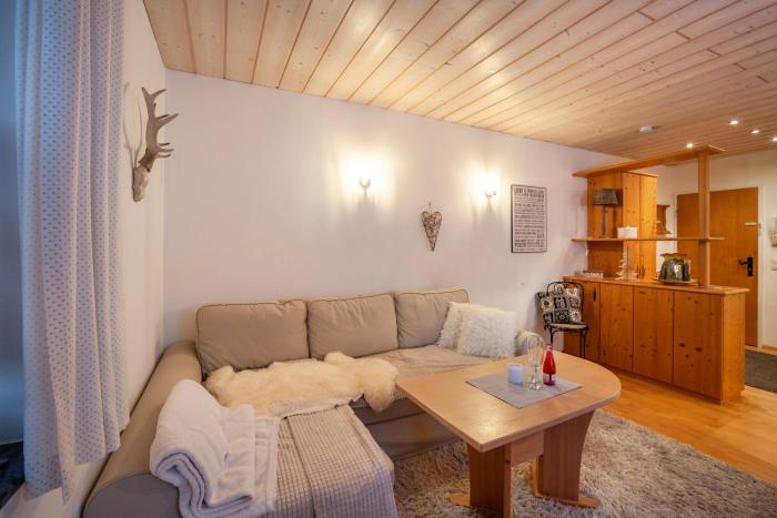 Fewo in Urspring am Lechstausee