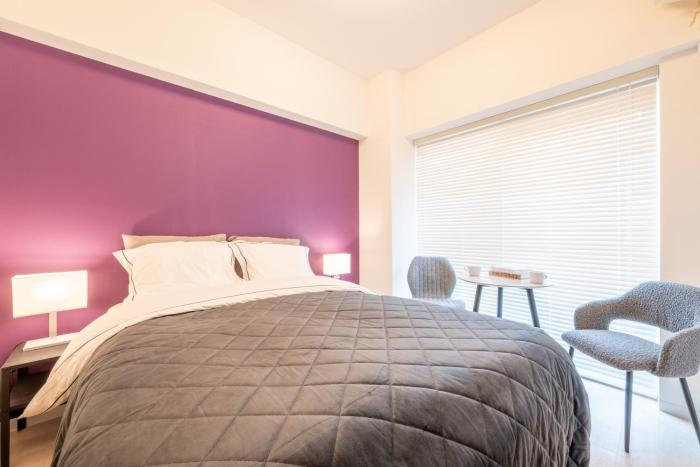 403新大阪分の下新庄徒歩分静かで快適な貸切ワンルーム