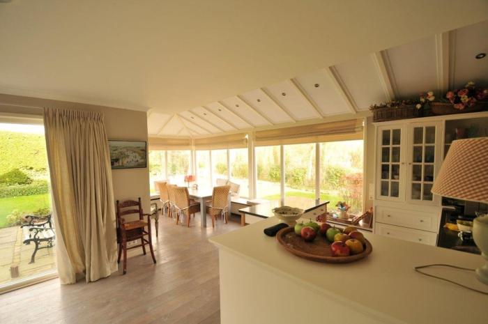 Vrijvakantiehuis Brouwerijweg 29