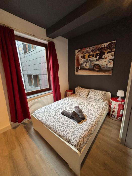 Lappart promenade de 4 heures