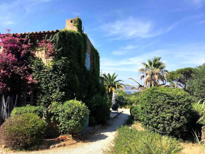 Maison Gassin - SaintTropez