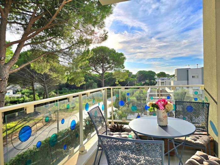 Sunny Beach Apartments 145