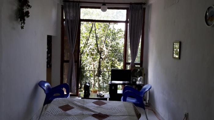 Amigos one bed room apartment