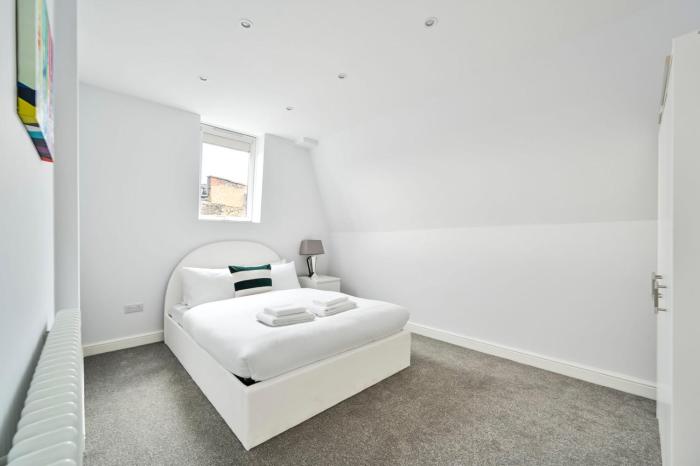GuestReady - Serene getaway in Maida Vale