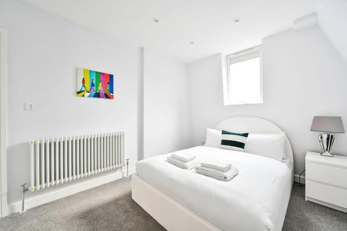 GuestReady - Serene getaway in Maida Vale