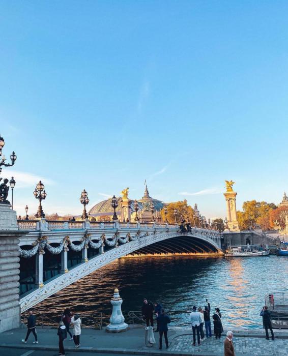 Surcouf appartements