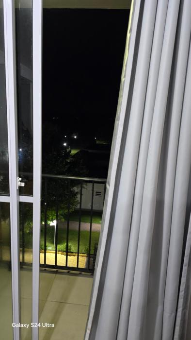 Condomínio Ilha do Sol