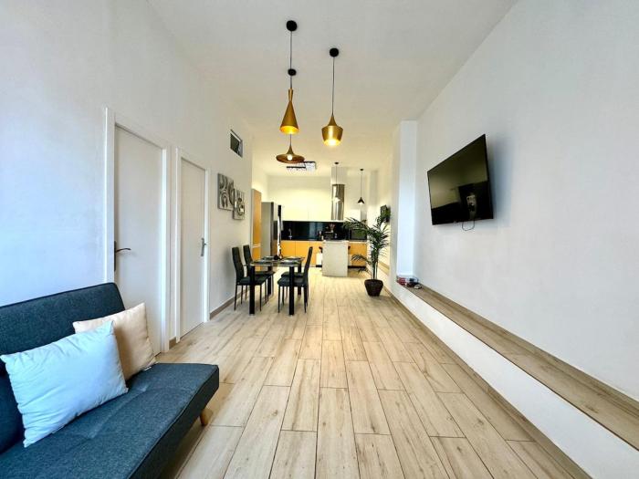 Encanto Mediterráneo en Alicante