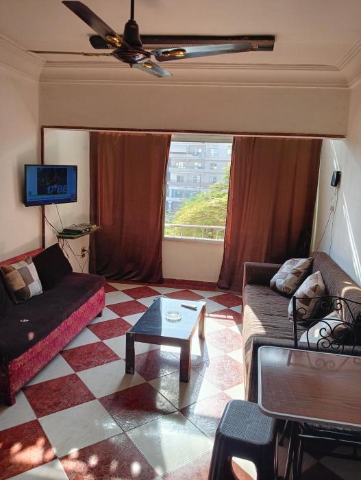 إقامة مريحة Comfort zone