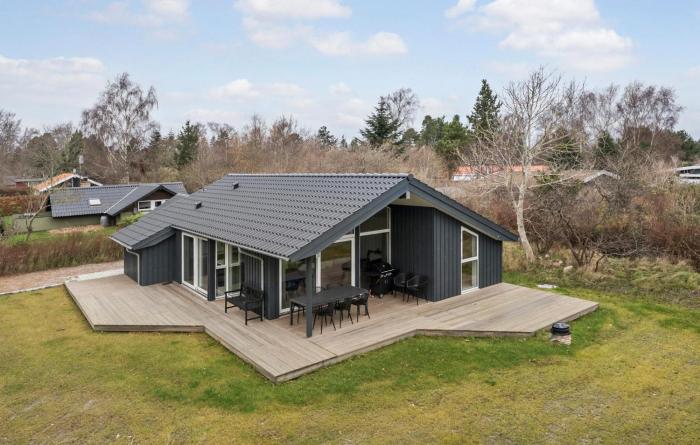 2 Bedroom Gorgeous Home In Kalundborg