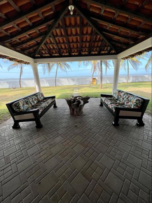 Panaquatira Casa Temporada