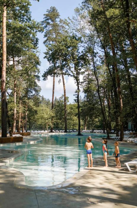 Парк-Готель "Золотий Пляж"