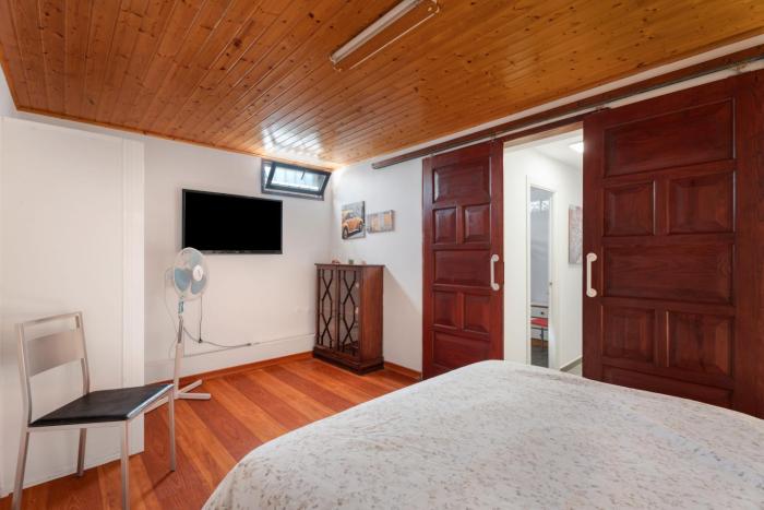 Fairways Apartments Heated Pool