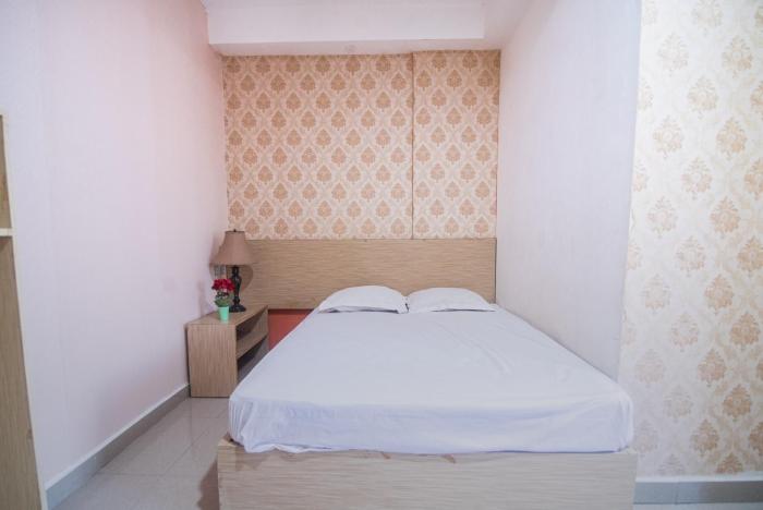 Guest House Tunas Daud near Universitas Kristen Artha Wacana Kupang Mitra RedDoorz