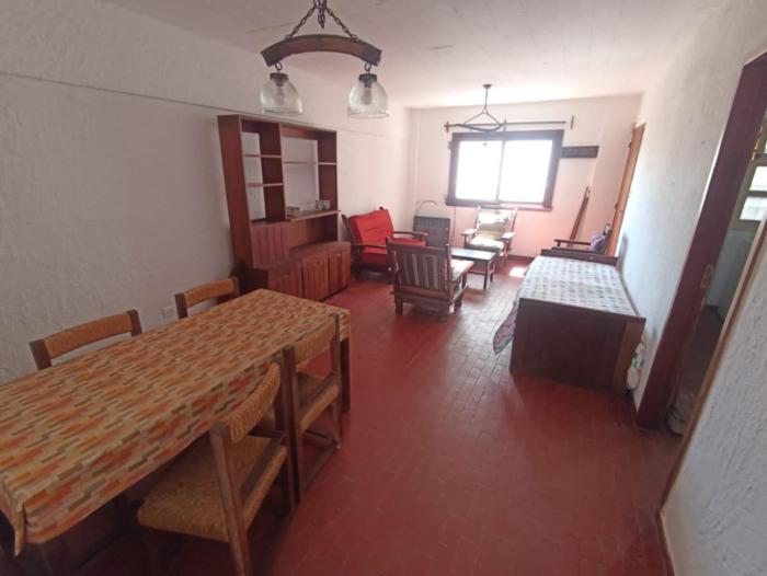 Departamento céntrico en Miramar