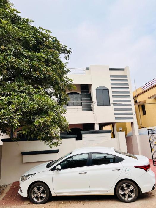 Anantam - cozy villa stay