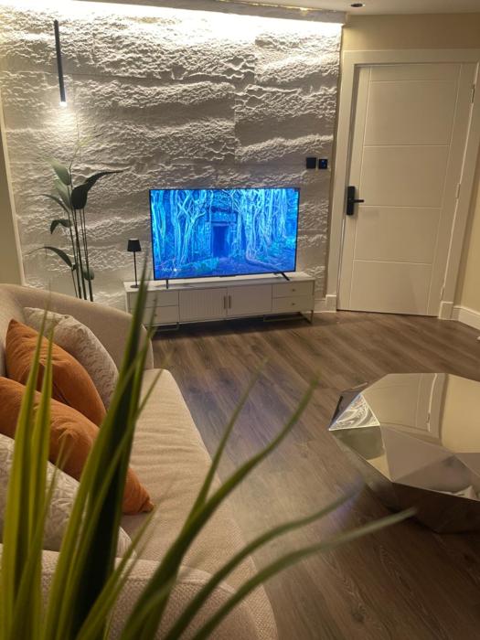 شقة غرفه وصالة الملقا