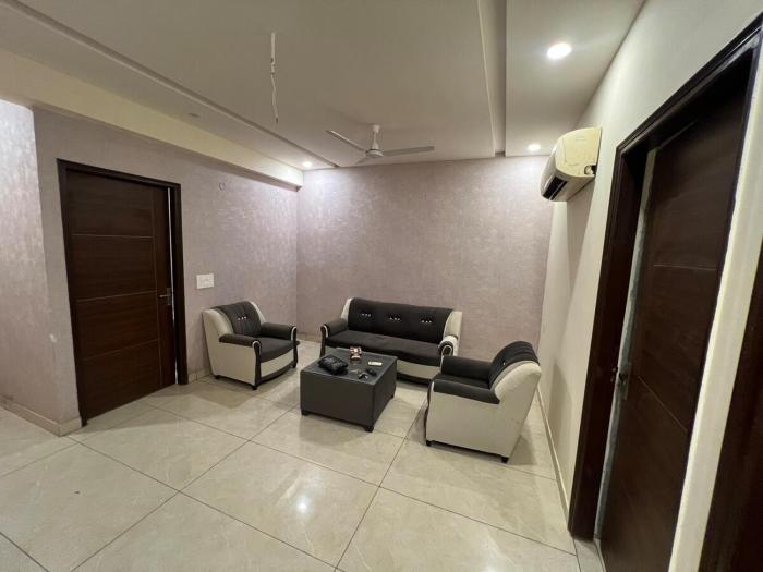 Stylish Appartment In Downtown