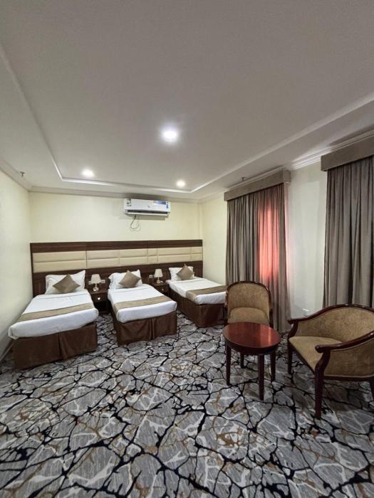 نزل وريف المقام للايواء السياحي