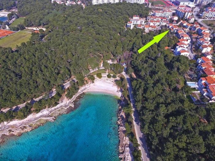 Gortan Cove - Apartments Mare - Perfect Location